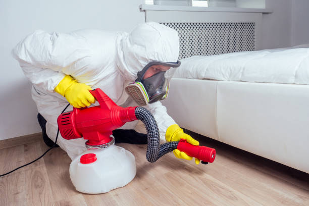 Best Pest Removal Services  in Leonia, NJ
