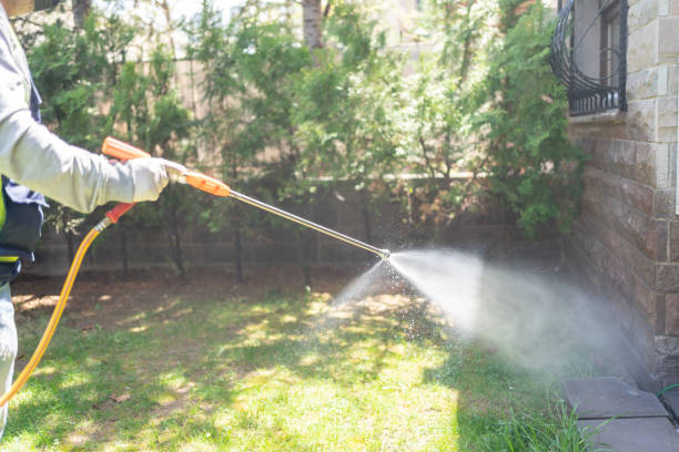 Best Affordable Pest Control Services  in Leonia, NJ