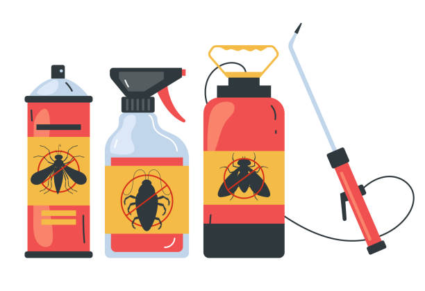 Best Residential Pest Control  in Leonia, NJ